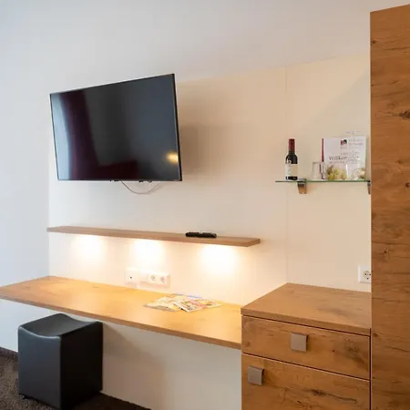 Vinotel Heinz J. Schwab