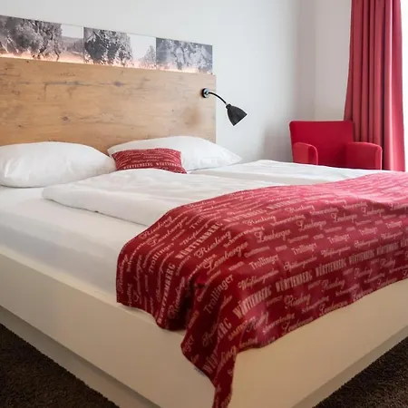 イン Vinotel Heinz J. Schwab Bretzfeld