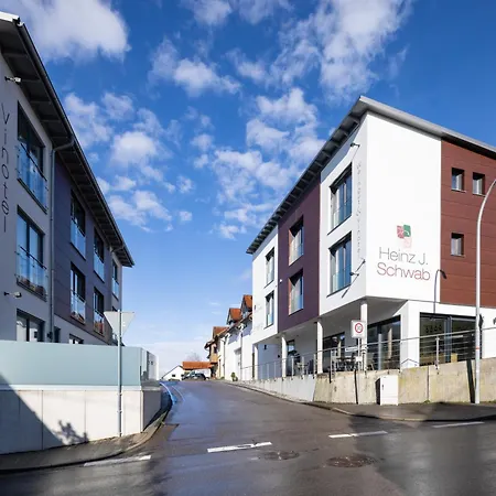 Inn Vinotel Heinz J. Schwab Bretzfeld