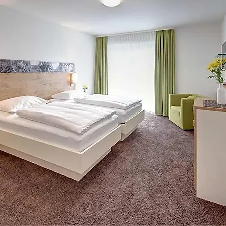 Estalagem Vinotel Heinz J. Schwab Bretzfeld