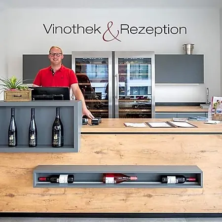 Estalagem Vinotel Heinz J. Schwab *