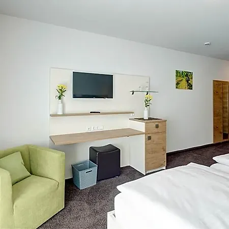 Vinotel Heinz J. Schwab * Bretzfeld