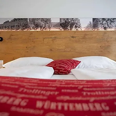 Estalagem Vinotel Heinz J. Schwab