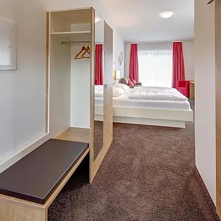 Vinotel Heinz J. Schwab Estalagem Bretzfeld
