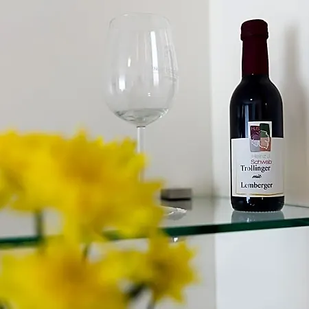 Vinotel Heinz J. Schwab Bretzfeld