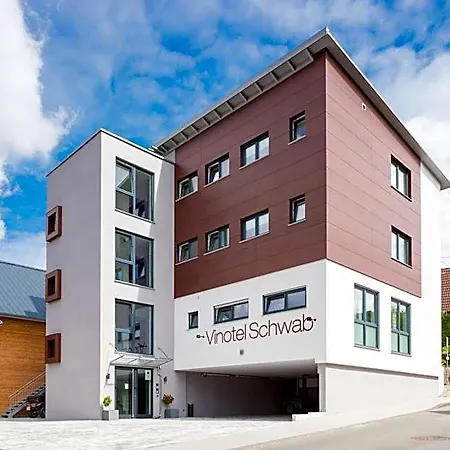 Vinotel Heinz J. Schwab * Bretzfeld