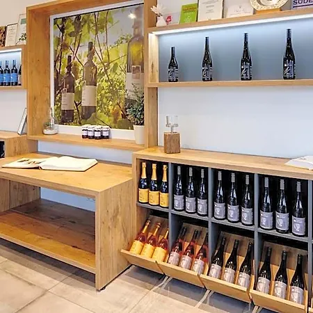 Vinotel Heinz J. Schwab Estalagem