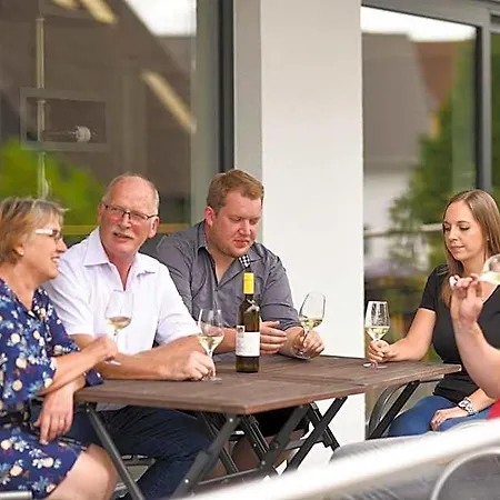 Estalagem Vinotel Heinz J. Schwab