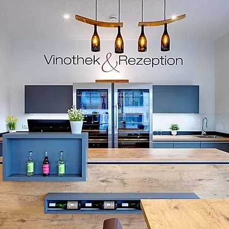 Vinotel Heinz J. Schwab Estalagem Bretzfeld