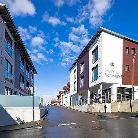 Vinotel Heinz J. Schwab Estalagem
