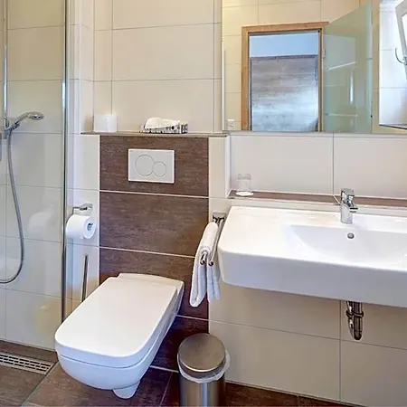 Vinotel Heinz J. Schwab Estalagem