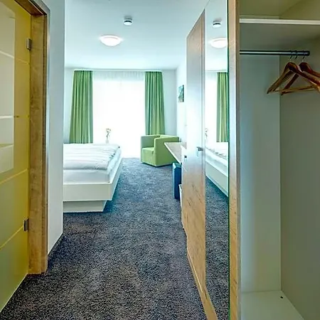Estalagem Vinotel Heinz J. Schwab