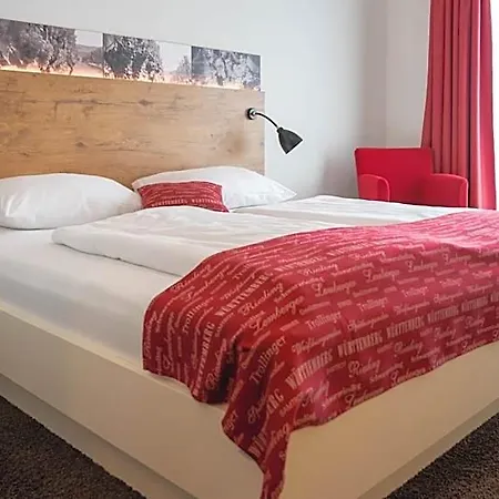 Vinotel Heinz J. Schwab Bretzfeld
