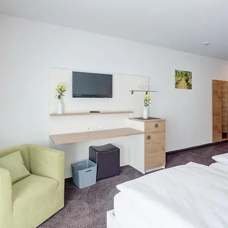 Vinotel Heinz J. Schwab Estalagem