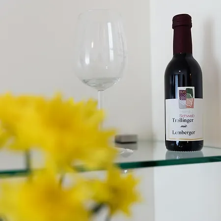 Zajazd Vinotel Heinz J. Schwab *