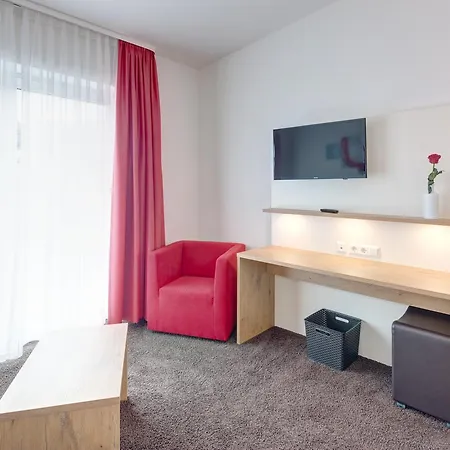 Vinotel Heinz J. Schwab * Bretzfeld