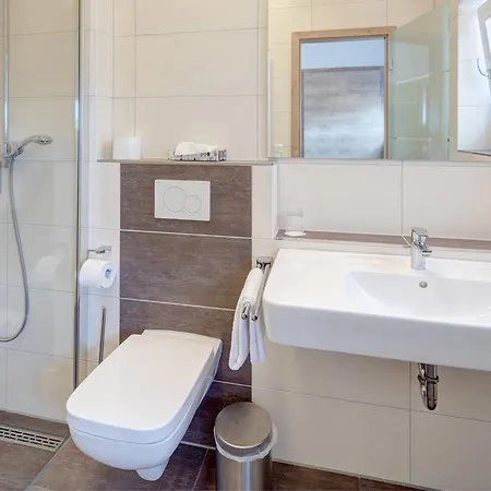 Vinotel Heinz J. Schwab Estalagem