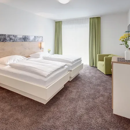Vinotel Heinz J. Schwab Bretzfeld