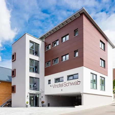 Estalagem Vinotel Heinz J. Schwab *